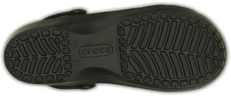 (W) Sandal Crocs Karin Clog Pantai Hitam 202494-001 Purchase (W) Sandal Crocs Karin Clog Pantai Hitam 202494-001