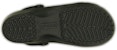 (Women) Crocs Karin Clog Beach Sandals Shoe Black 202494-001
