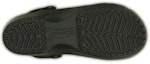 Purchase (Women) Crocs Karin Clog Beach Sandals Shoe Black 202494-001