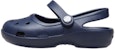 (Women) Crocs Karin Clogs 'Blue' 206363-410