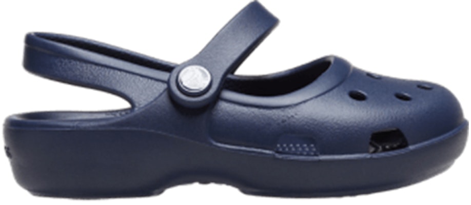 (W) Crocs Karin Chanclas 'Azul' 206363-410 Order (W) Crocs Karin Chanclas 'Azul' 206363-410