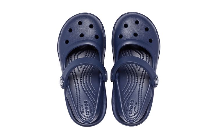 Purchase (Women) Crocs Karin Clogs 'Blue' 206363-410