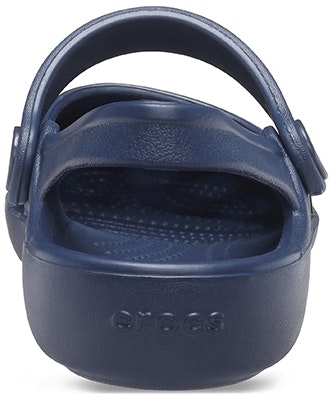 (Women) Crocs Karin Clogs 'Blue' 206363-410 Details for (Women) Crocs Karin Clogs 'Blue' 206363-410