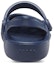 Details for (Women) Crocs Karin Clogs 'Blue' 206363-410