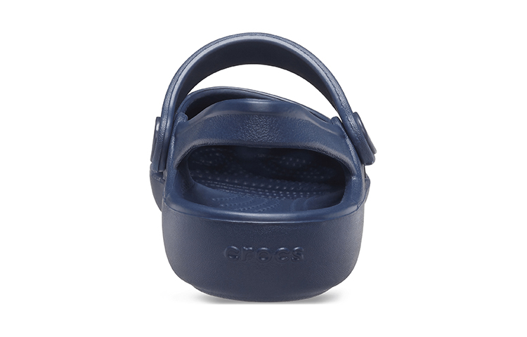 Details for (Women) Crocs Karin Clogs 'Blue' 206363-410