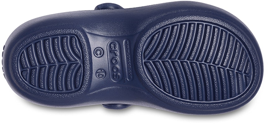 (W) Crocs Karin Chanclas 'Azul' 206363-410 Sizing (W) Crocs Karin Chanclas 'Azul' 206363-410