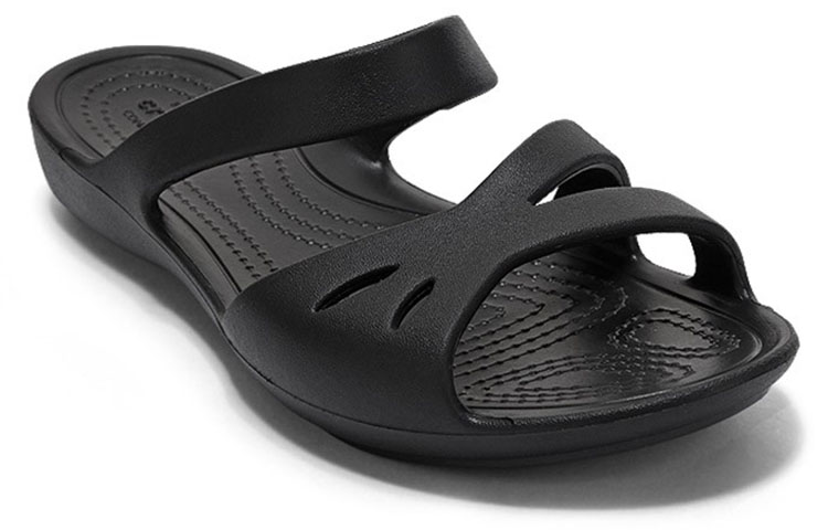(W) Crocs Kelli 'Black Casual' 圖 3