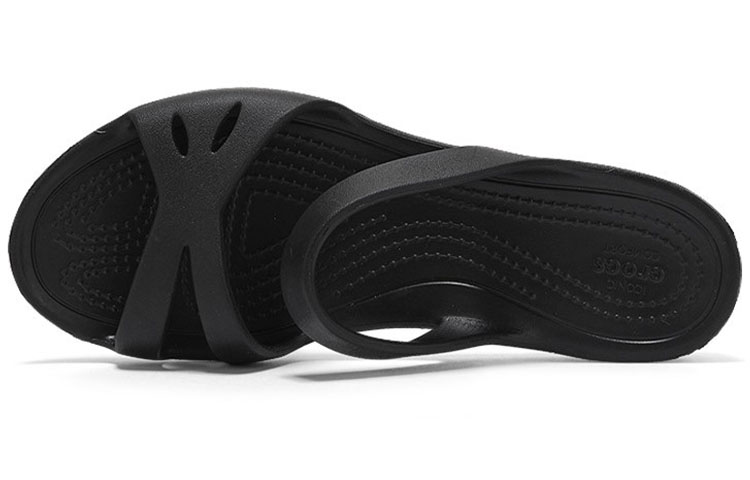 (W) Crocs Kelli 'Black Casual' 圖 5
