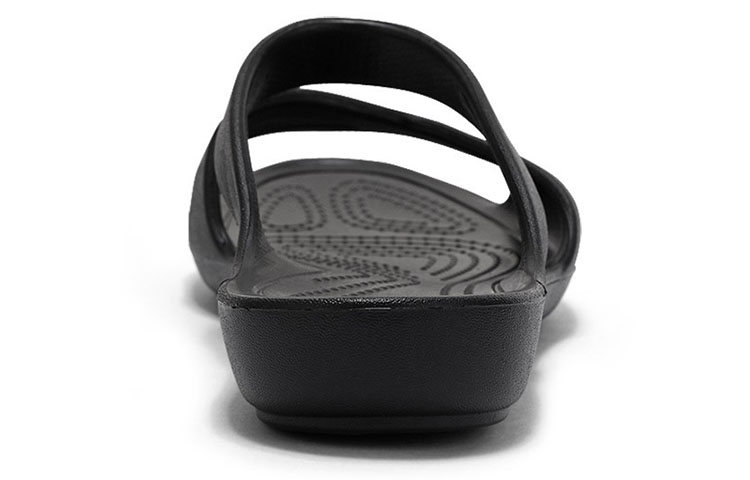 (W) Crocs Kelli 'Black Casual' 圖 6