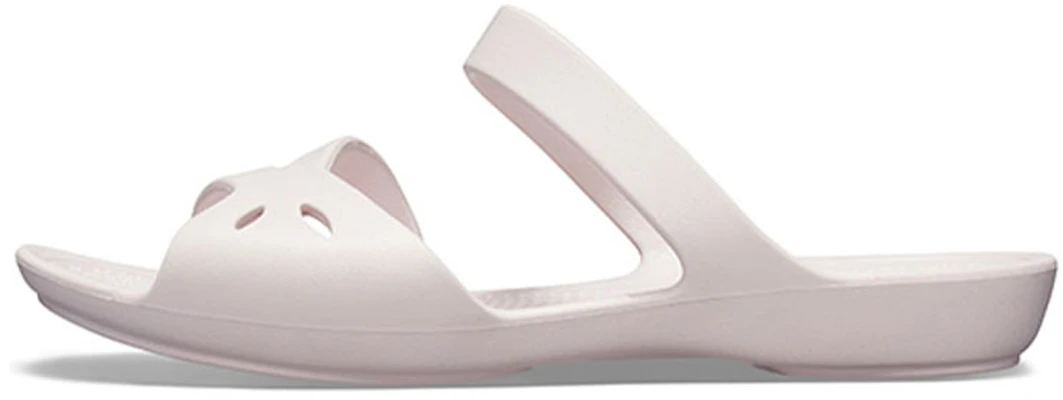 (W) Crocs Kelli 'Pink Nude' 203991-6PI Buy (W) Crocs Kelli 'Pink Nude' 203991-6PI