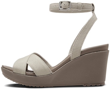 (W) クロックス Leigh II オーツ麦 204950-14G Buy (W) クロックス Leigh II オーツ麦 204950-14G