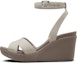 Buy (Women) Crocs Leigh II 'Oatmeal' 204950-14G