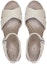 Lookbook (Women) Crocs Leigh II 'Oatmeal' 204950-14G