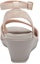 Purchase (Women) Crocs Leigh Sandal 'Pink' 206024-6QN