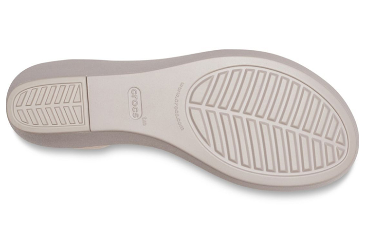 Details for (Women) Crocs Leigh Sandal 'Pink' 206024-6QN