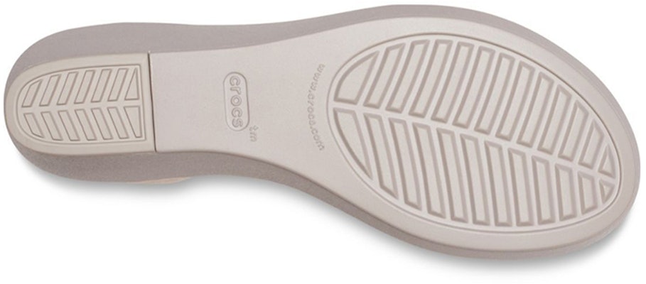 (W) Crocs Leigh Sandal 'Merah Jambu' 206024-6QN Details for (W) Crocs Leigh Sandal 'Merah Jambu' 206024-6QN