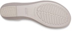 Details for (Women) Crocs Leigh Sandal 'Pink' 206024-6QN