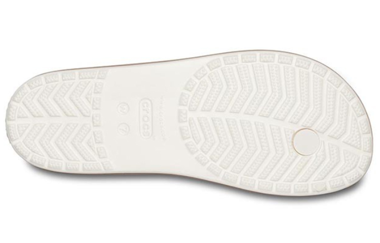 Purchase (Women) Crocs Leopard print Printing Flip-Flops Shoe 206490-13T