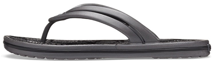 women-crocs-leopard-print-printing-flip-flops-shoe-black-206490-02-w