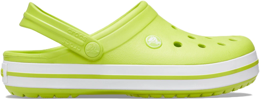 (W) Crocs Sandales Légères Confortables Plage Vertes 11016-3T1 Order (W) Crocs Sandales Légères Confortables Plage Vertes 11016-3T1