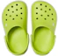 Purchase (W) Crocs Sandales Légères Confortables Plage Vertes 11016-3T1