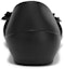 Details for (Women) Crocs Lina Flower Dorsay Flat 'Simplistic Casual Black' 205567-060