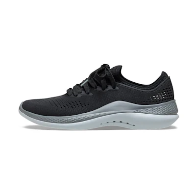 (W) Crocs LiteRide360 LiteRide 360 Pacer 'Black'