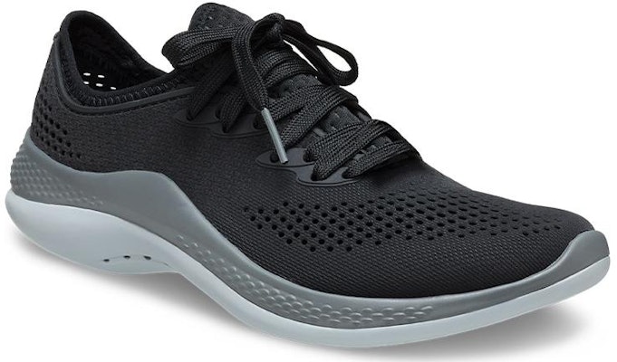 (Women) Crocs LiteRide360 LiteRide 360 Pacer 'Black' 206705-0DD Lookbook (Women) Crocs LiteRide360 LiteRide 360 Pacer 'Black' 206705-0DD