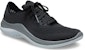 (W) Crocs LiteRide360 LiteRide 360 Pacer 'Hitam' 206705-0DD
