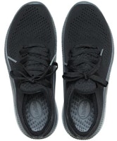 (W) クロックス LiteRide360 ペーサー (ブラック) 206705-0DD Shop (W) クロックス LiteRide360 ペーサー (ブラック) 206705-0DD