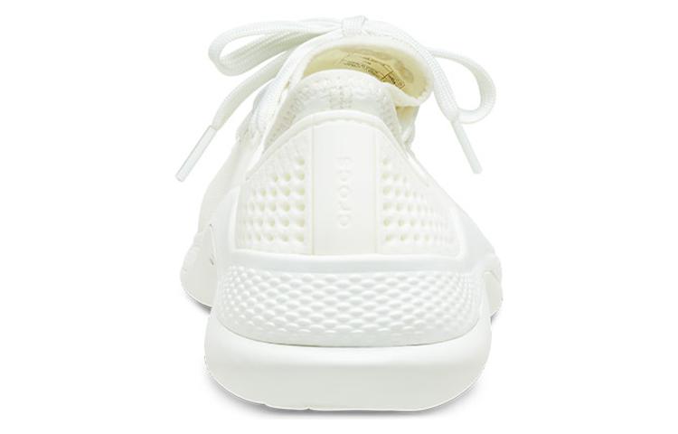 Details for (W) Crocs LiteRide3 60 鞋子 '白色' 206705-1CV