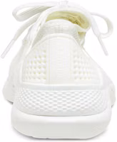 Details for Crocs 卡駱馳 LiteRide360 閃電鞋 徒步繫帶涼鞋 女款 米白