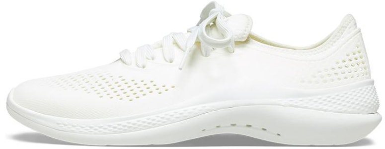 (W) クロックス ライトライド360 ホワイト 206705-1CV Buy (W) クロックス ライトライド360 ホワイト 206705-1CV