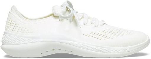 (W) クロックス ライトライド360 ホワイト 206705-1CV Order (W) クロックス ライトライド360 ホワイト 206705-1CV