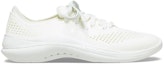 Order (Women) Crocs LiteRide3 60 Shoes 'White' 206705-1CV