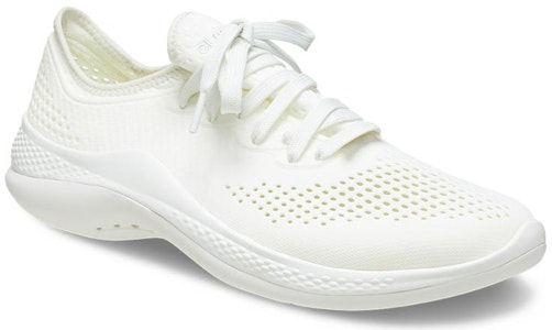 (W) クロックス ライトライド360 ホワイト 206705-1CV Lookbook (W) クロックス ライトライド360 ホワイト 206705-1CV