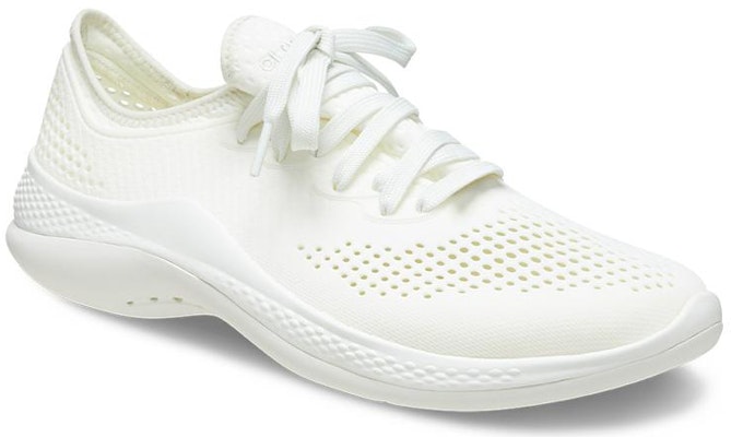 (Women) Crocs LiteRide3 60 Shoes 'White' 206705-1CV Lookbook (Women) Crocs LiteRide3 60 Shoes 'White' 206705-1CV