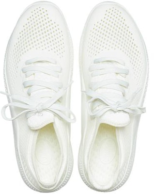 (Women) Crocs LiteRide3 60 Shoes 'White' 206705-1CV Shop (Women) Crocs LiteRide3 60 Shoes 'White' 206705-1CV