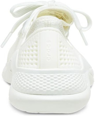 (Women) Crocs LiteRide3 60 Shoes 'White' 206705-1CV Purchase (Women) Crocs LiteRide3 60 Shoes 'White' 206705-1CV