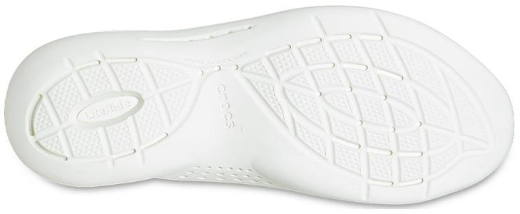 (W) クロックス ライトライド360 ホワイト 206705-1CV Details for (W) クロックス ライトライド360 ホワイト 206705-1CV