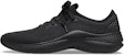 (W) Crocs Literide 360 Pacer 'Hitam' 206705-060