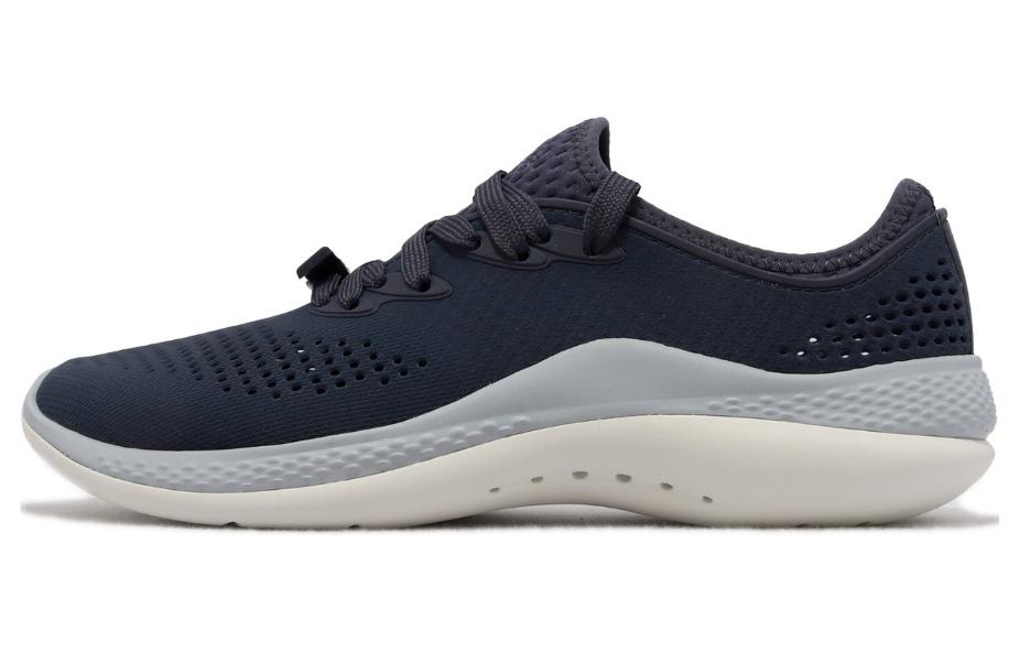 (Women) Crocs LiteRide 360 Pacer 'Deep Navy' 2067054TA