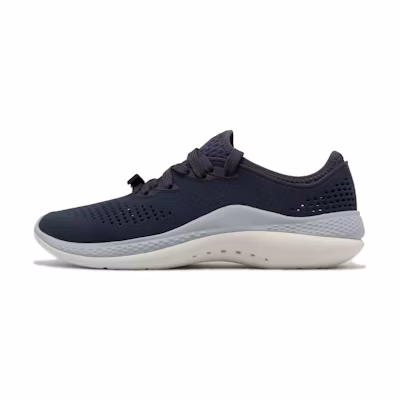(W) Crocs LiteRide 360 Pacer 'Deep Navy'