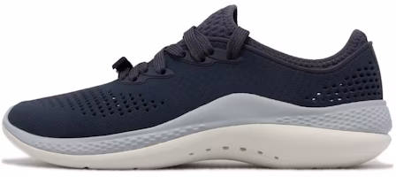 (Women) Crocs LiteRide 360 Pacer 'Deep Navy' 2067054TA (Women) Crocs LiteRide 360 Pacer 'Deep Navy' 2067054TA