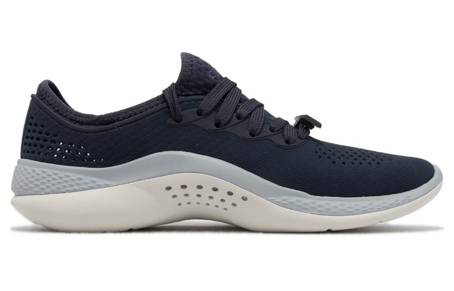 Order (W) Crocs LiteRide 360 Pacer '深海军蓝' 2067054TA