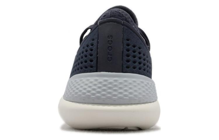 Lookbook (Women) Crocs LiteRide 360 Pacer 'Deep Navy' 2067054TA