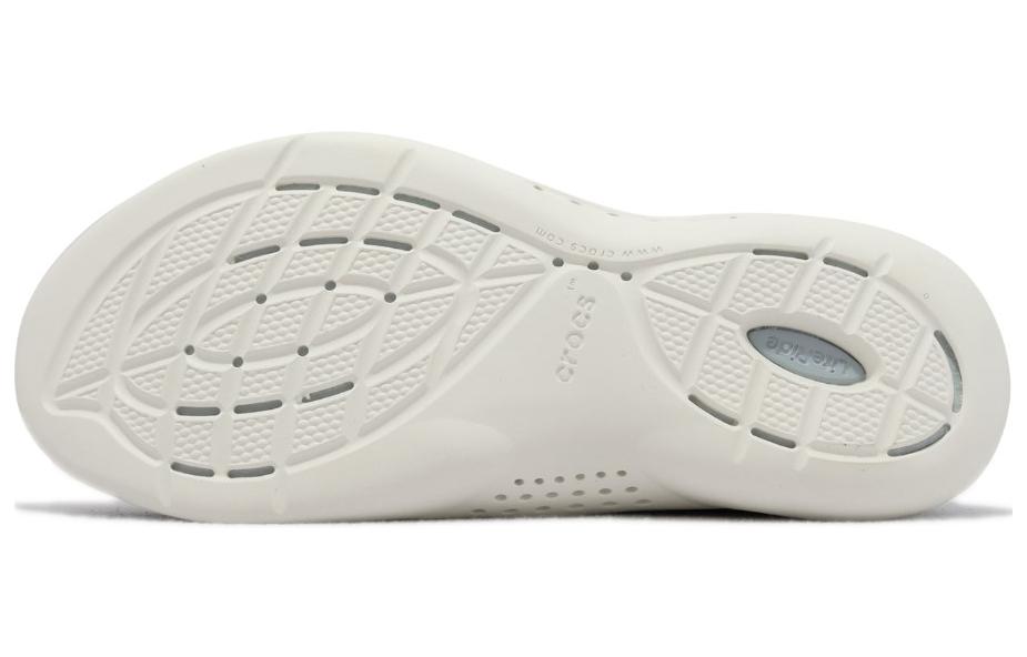 Shop (W) Crocs LiteRide 360 Pacer '深海军蓝' 2067054TA