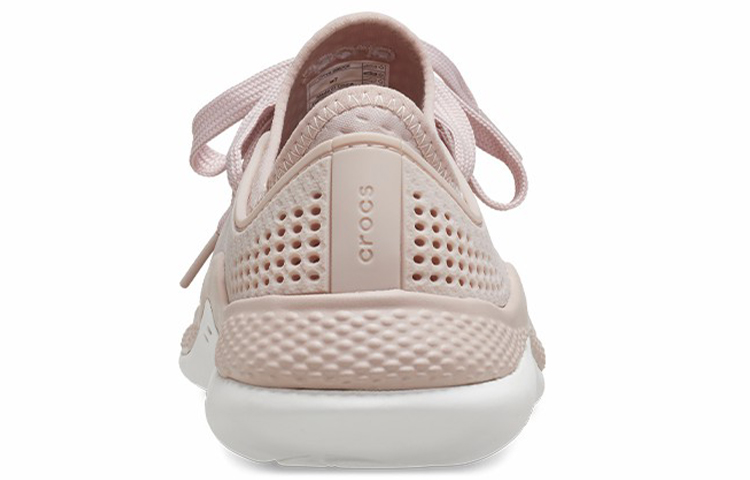 Purchase (W) Crocs Literide 360 Pacer 'Pink Clay White' Wanita Dewasa 206705-6VW