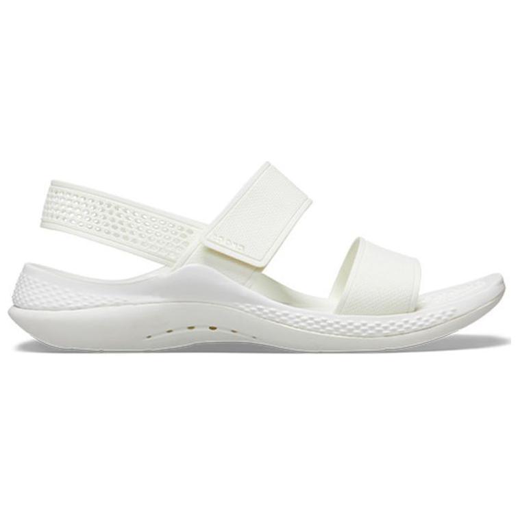 Order (W) Crocs LiteRide 360 Sandalen ''Weiß'' 206711-1CN