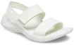 Lookbook (W) Crocs LiteRide 360 Sandalen ''Weiß'' 206711-1CN